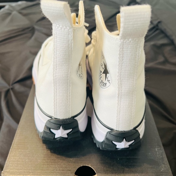 Converse Run Hike Platforms - Picture 7 of 11